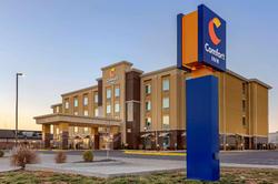 Comfort Inn Jonesboro