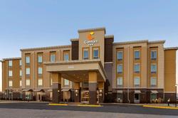 Comfort Inn Jonesboro