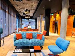 Koncept Hotel International