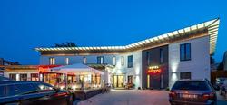 Hotel Allegro
