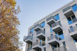 Downtown Apartments Berlin Mitte Wedding