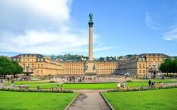 Hotel Austria Stuttgart-City