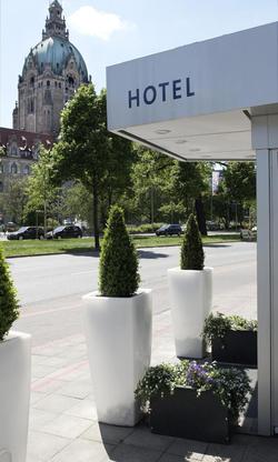 Arthotel ANA Prestige