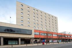 Premier Inn München City Zentrum