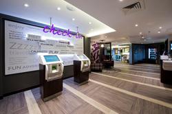 Premier Inn München City Zentrum