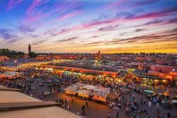 Riad Les Hirondelles Boutique Hotel