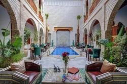 Riad Janate
