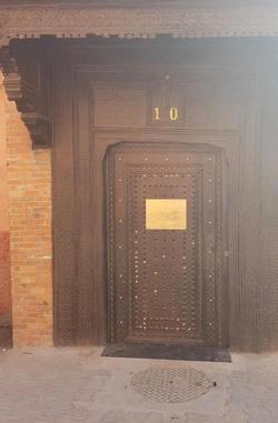 Riad Janate