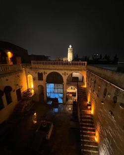 Palmyra Boutique Hotel