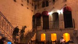 Palmyra Boutique Hotel