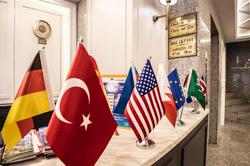Royal Bosphorus Hotel Spa & Hamam