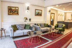 Royal Bosphorus Hotel Spa & Hamam