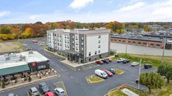 Comfort Suites St. Louis - Sunset Hills