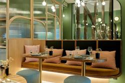 HÔTEL AMOI PARIS