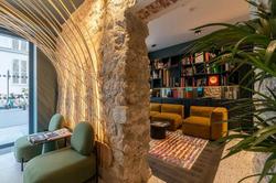 HÔTEL AMOI PARIS