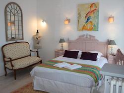 Logis Hôtel Au Clos Paillé