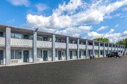 Travelodge by Wyndham Charles Town/Harpers Ferry