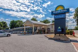 Travelodge by Wyndham Charles Town/Harpers Ferry