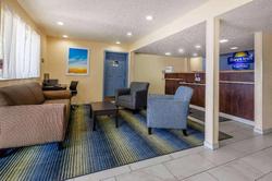 Travelodge by Wyndham Charles Town/Harpers Ferry