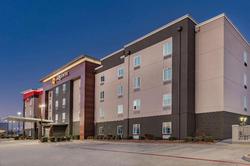 La Quinta Inn & Suites by Wyndham Ardmore