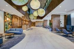 Hilton Garden Inn Casablanca Sud