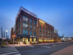 Hilton Garden Inn Haymarket