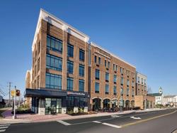 Hilton Garden Inn Haymarket