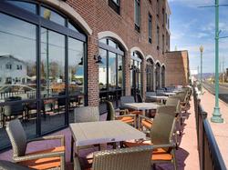 Hilton Garden Inn Haymarket