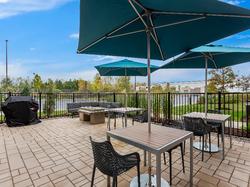 Hampton Inn Huntley Chicag