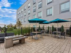 Hampton Inn Huntley Chicag