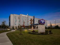 Hampton Inn Huntley Chicag