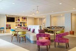 Home2 Suites By Hilton Clovis