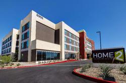 Home2 Suites By Hilton Las Vegas Northwest