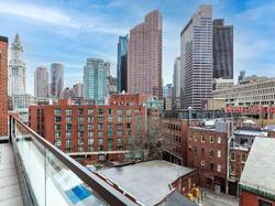 Canopy By Hilton Boston Downtown