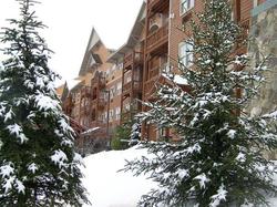 Kaatskill Mountain Club&Condos by Hunter Mountain