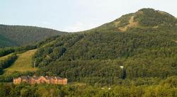 Kaatskill Mountain Club&Condos by Hunter Mountain