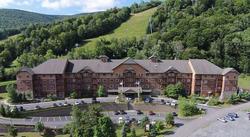 Kaatskill Mountain Club&Condos by Hunter Mountain