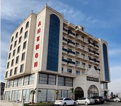 Anemon Mardin Hotel