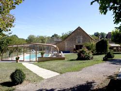Logis Domaine De La Rhonie