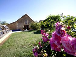 Logis Domaine De La Rhonie