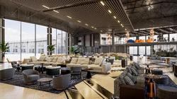 Crowne Plaza Istanbul Tuzla Viaport Marina