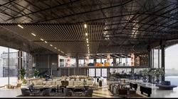 Crowne Plaza Istanbul Tuzla Viaport Marina
