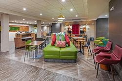 Home2 Suites by Hilton Weatherford