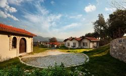 Vinifera Hotel Yedibilgeler Vineyards