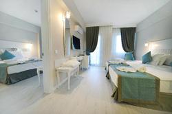 Adempira Thermal & Spa Hotel