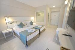 Adempira Thermal & Spa Hotel