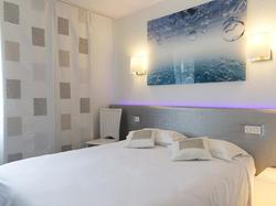 Logis Hotel Chez Camillou