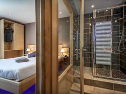 Logis Hotel Chez Camillou