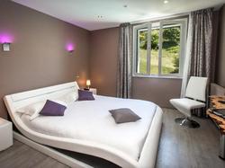 Logis Hotel Chez Camillou