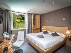 Logis Hotel Chez Camillou